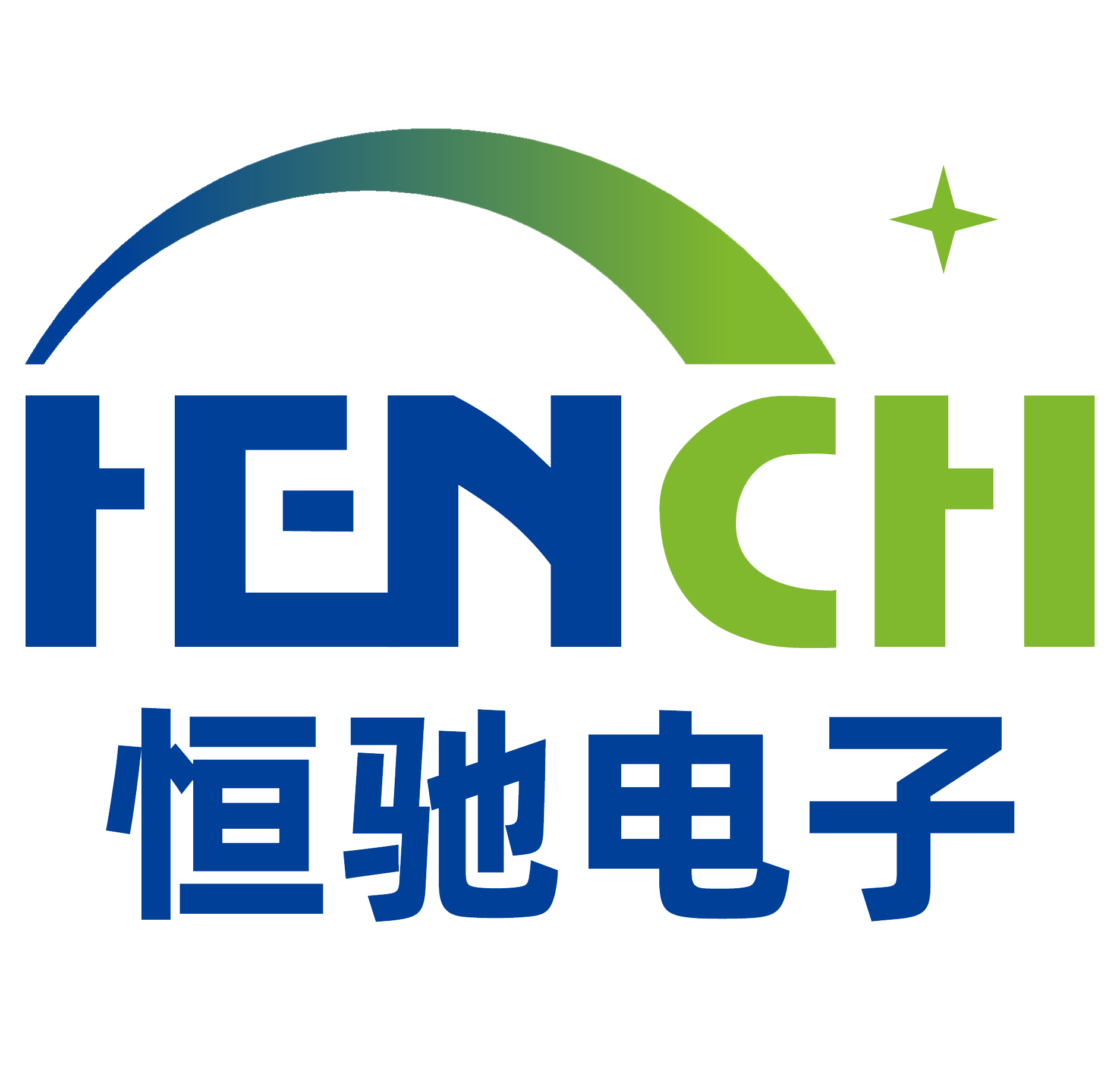 湖北恒馳電子科技有限公司